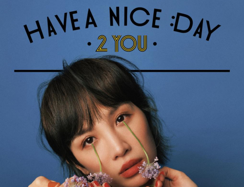 魏如萱《HAVE A NICE :DAY 2 YOU》台北演唱會連開兩場、歌單更新⅓！售票資訊快筆記
