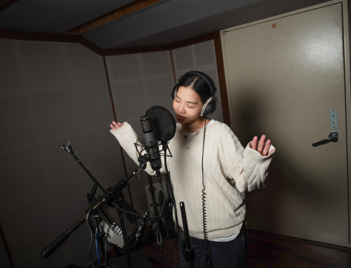 錄音錄到想砸頭！洪佩瑜苦熬13個月 獻心臟劫後餘生