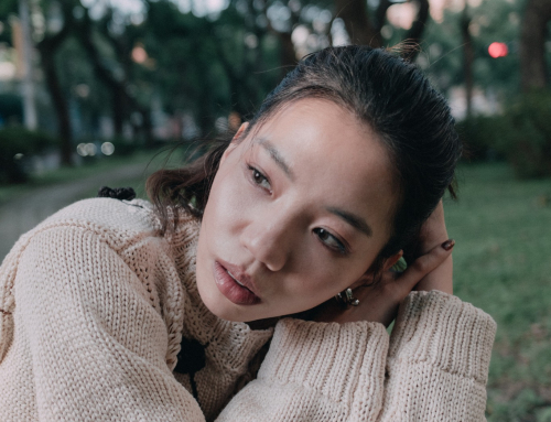 【吹音樂專訪】允許身體在理智之前——歌者洪佩瑜解放體內舞者，不惜一切代價打《開》