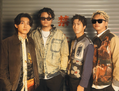 等4年才發片！冰球樂團認了大吵：不排除解散