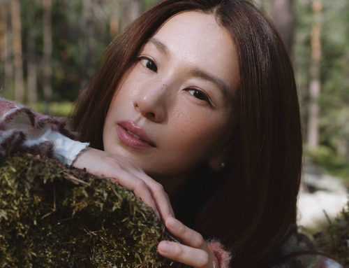 田領隊帶團出發！ 田馥甄 Hebe 第六張個人全新專輯《要去什麼地方》已在各大數位音樂平台全面上線！